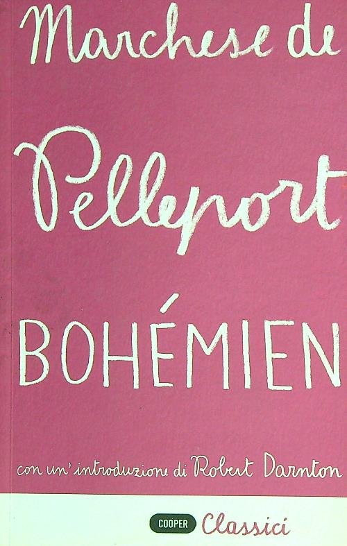 Bohemien