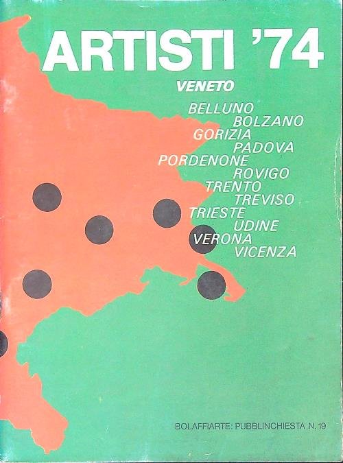 Bolaffiarte: pubblinchiesta 19