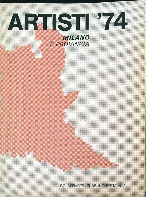 Bolaffiarte: pubblinchiesta 24