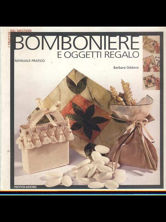 Bomboniere e oggetti regalo
