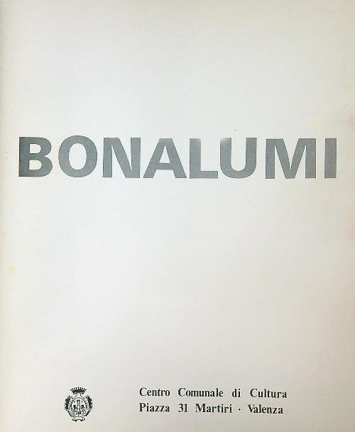Bonalumi