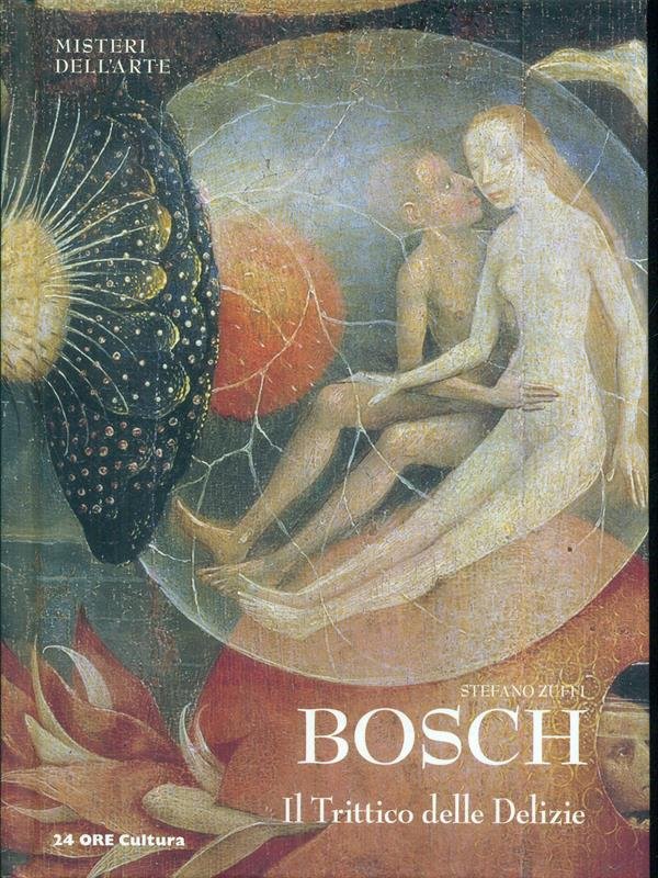 Bosch il trittico delle Delizie | Immagine principale