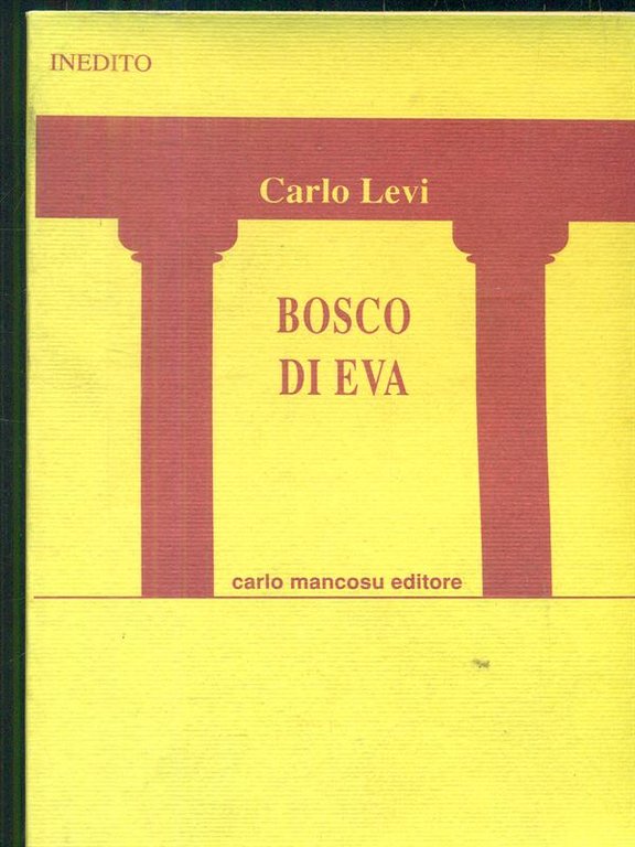 bosco di eva