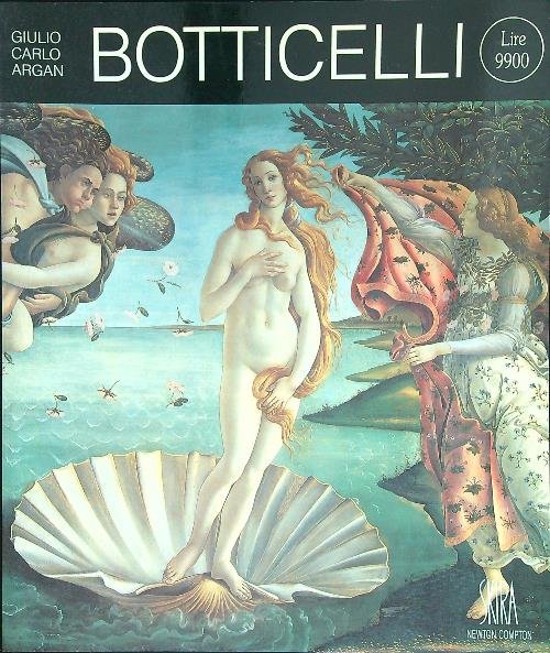 Botticelli