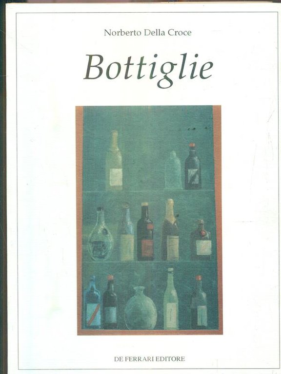 Bottiglie