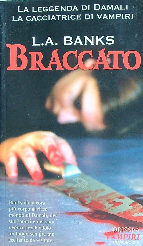 Braccato