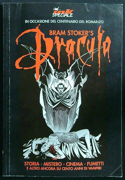 Bram Stoker's Dracula