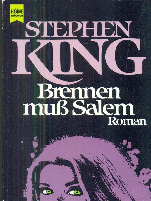 Brennen Muss Salem | Immagine Gallery 2