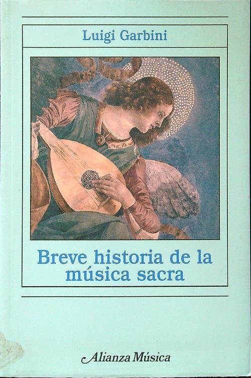 Breve historia de la musica sacra | Immagine Gallery 2
