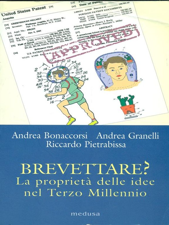 Brevettare?