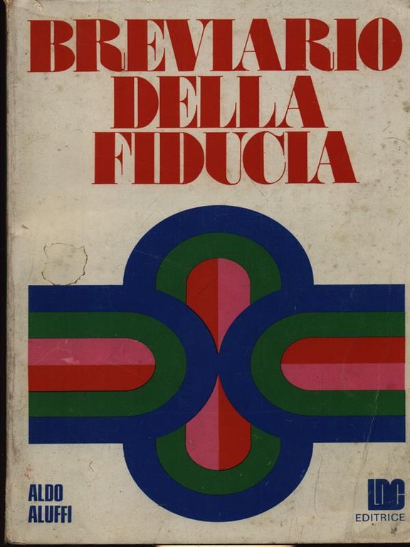 Breviario della fiducia