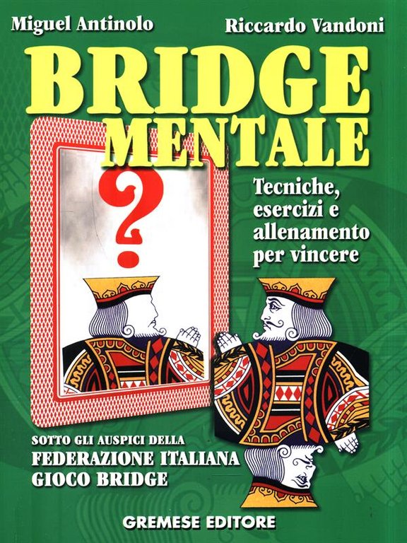 Bridge mentale