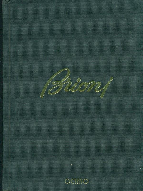 Brioni Memorie della moda