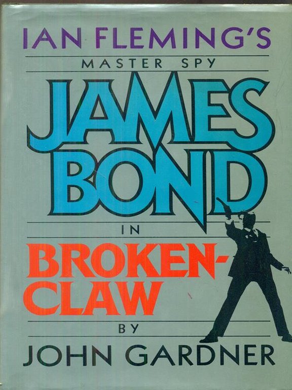 Brokenclaw
