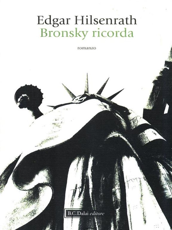 Bronsky ricorda