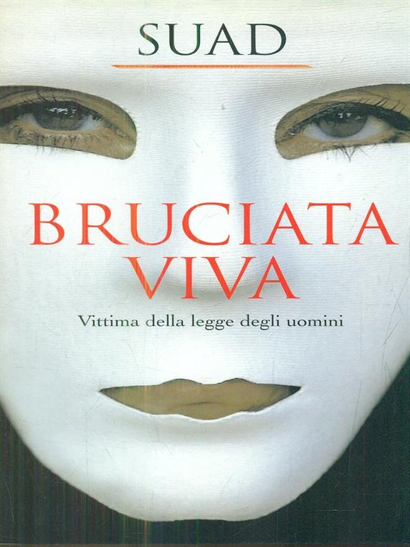 Bruciata viva | Immagine Gallery 3