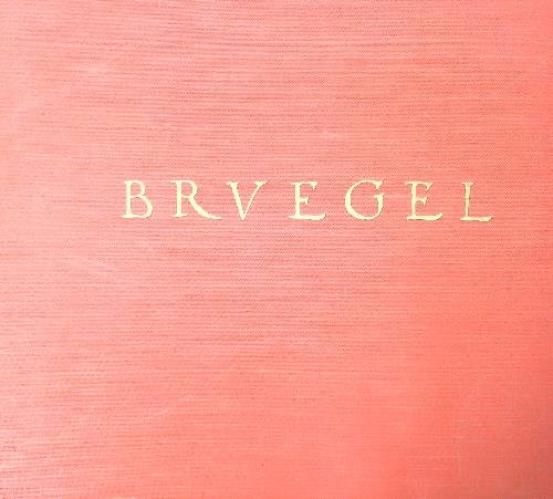 Bruegels Gemalde
