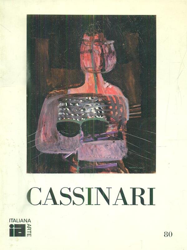 Bruno Cassinari
