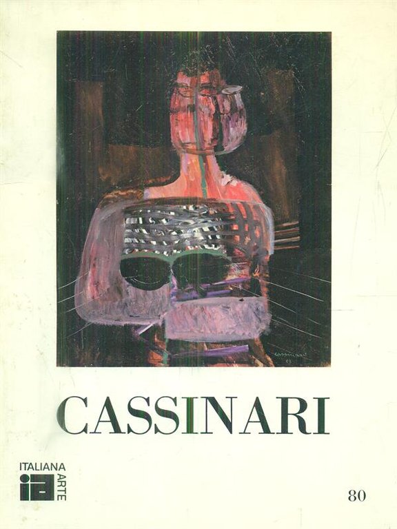 Bruno Cassinari 
