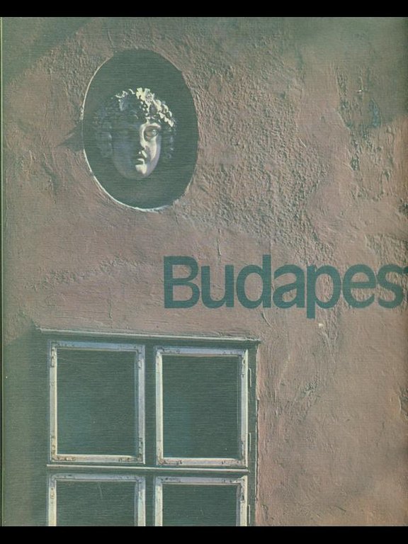Budapest