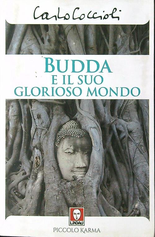 Budda e il suo glorioso mondo