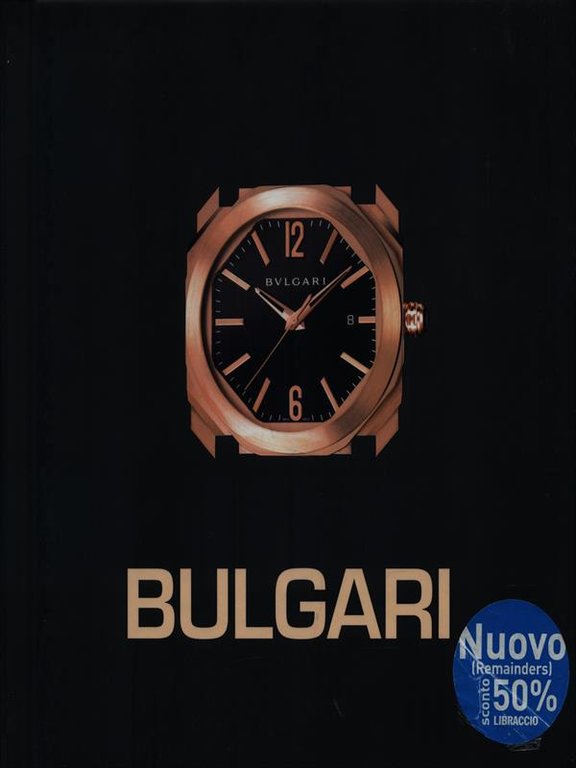 Bulgari
