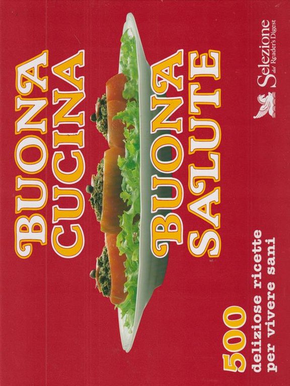 Buona cucina buona salute | Immagine Gallery 2