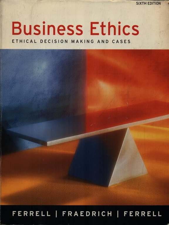 Business ethics