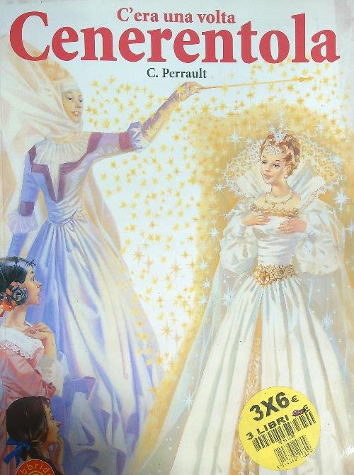 C'era una volta Cenerentola