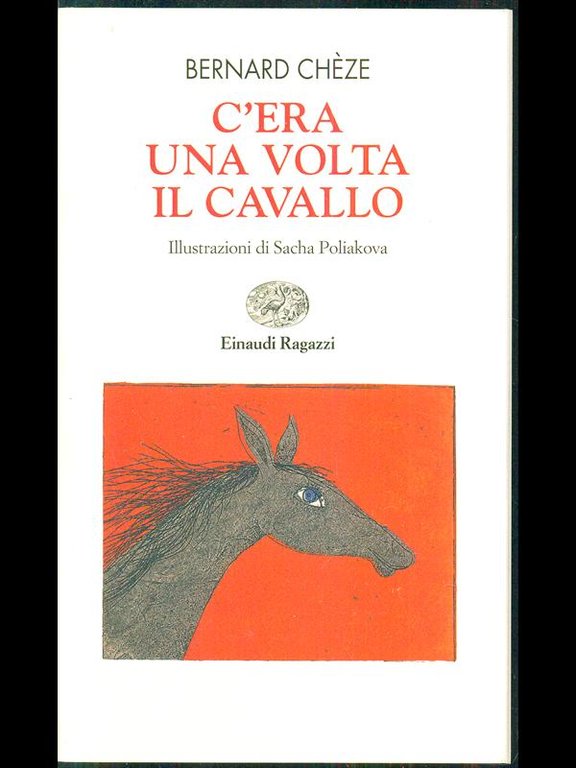 C'era una volta il cavallo