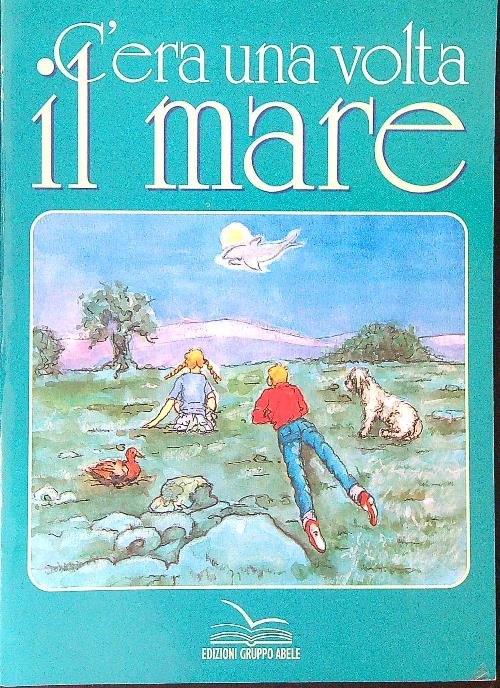C'era una volta il mare | Immagine principale