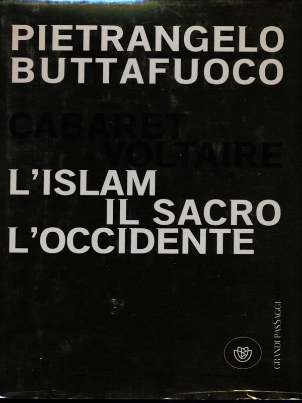 Cabaret voltaire