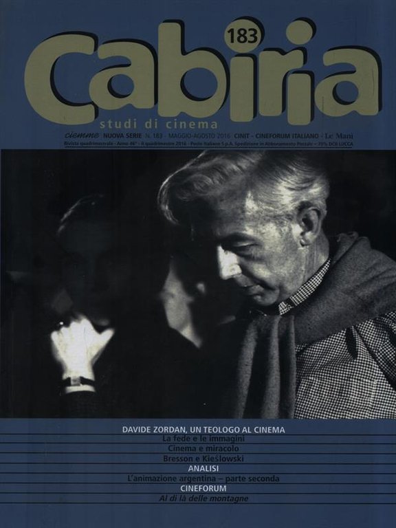 Cabiria 183