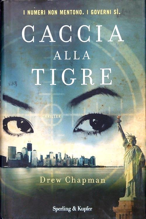 Caccia alla tigre