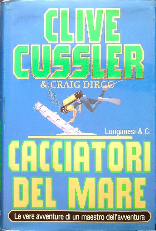 Cacciatori del mare
