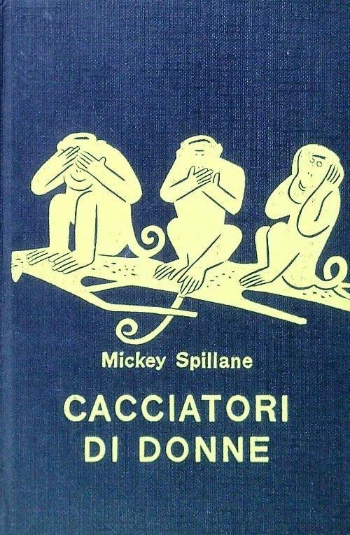 Cacciatori di donne | Immagine Gallery 2