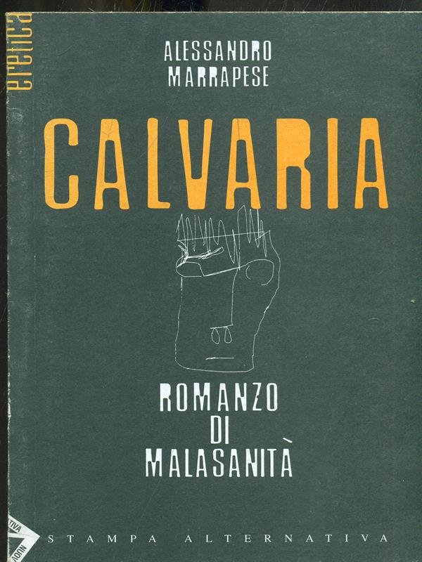Calvaria | Immagine principale