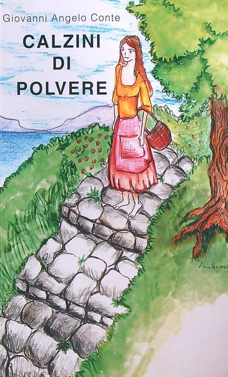 Calzini di polvere