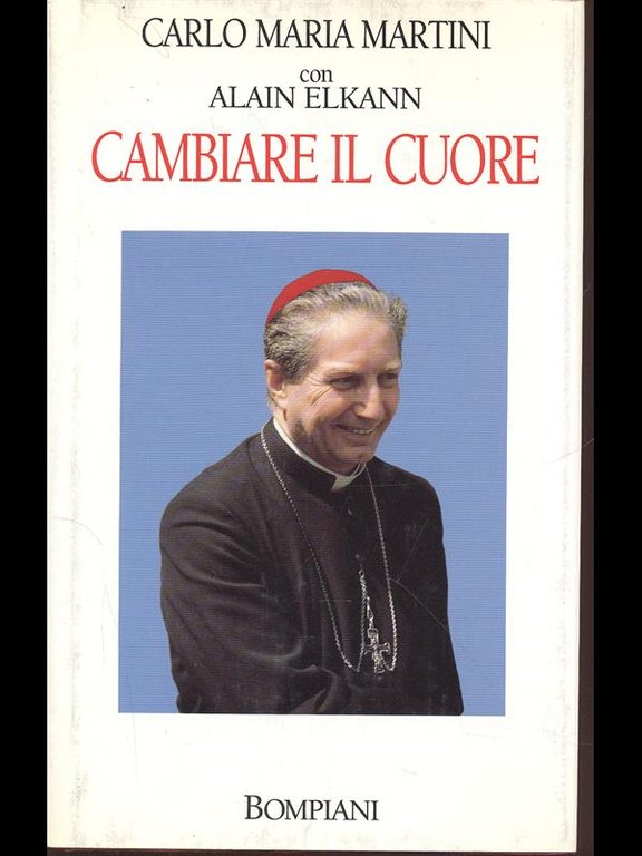 Cambiare il cuore