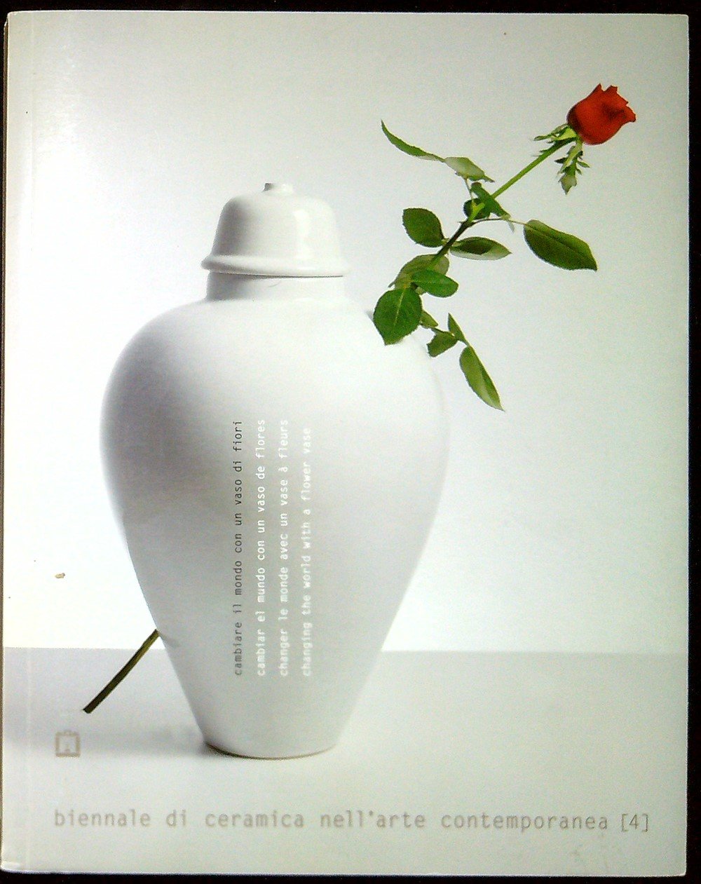 Cambiare il mondo con un vaso di fiori | Immagine principale