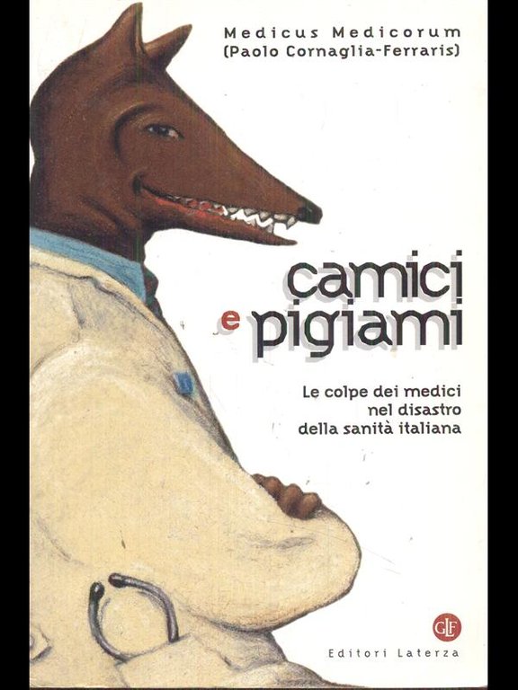 Camici e pigiami