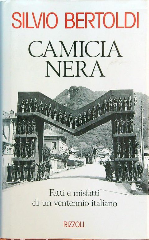 Camicia nera