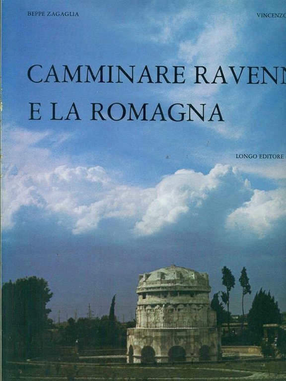 Camminare Ravenna e la Romagna