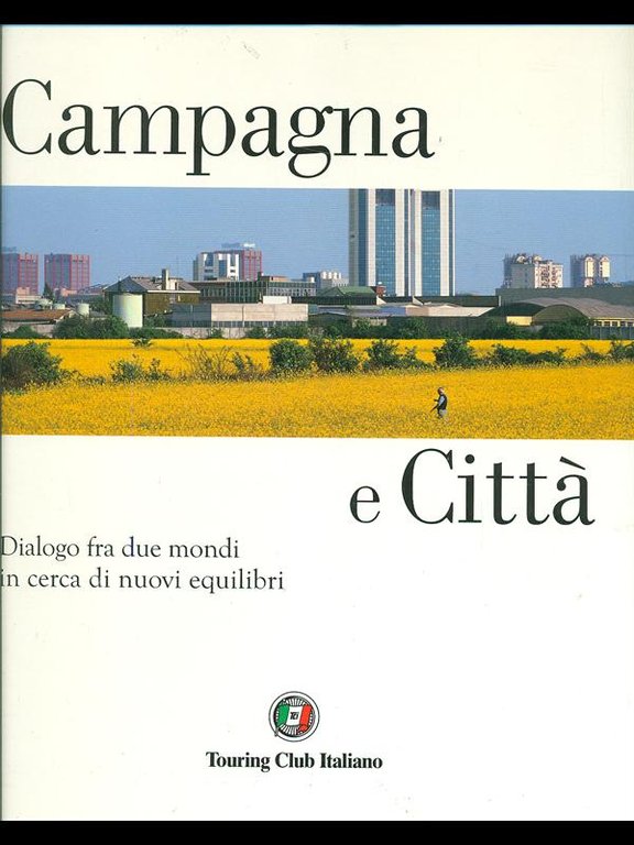 Campagna e citta'