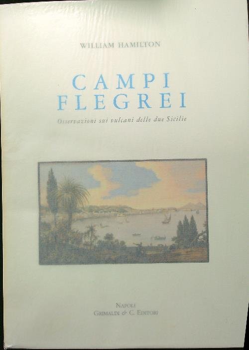 Campi flegrei