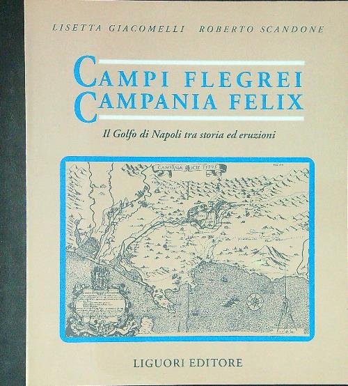 Campi flegrei Campania felix