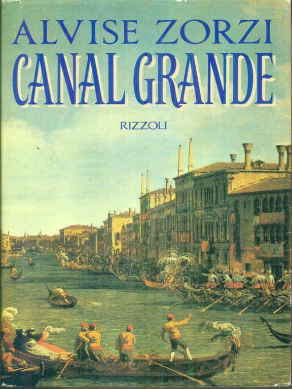 Canal Grande | Immagine Gallery 2