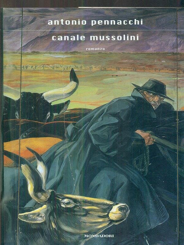 Canale Mussolini