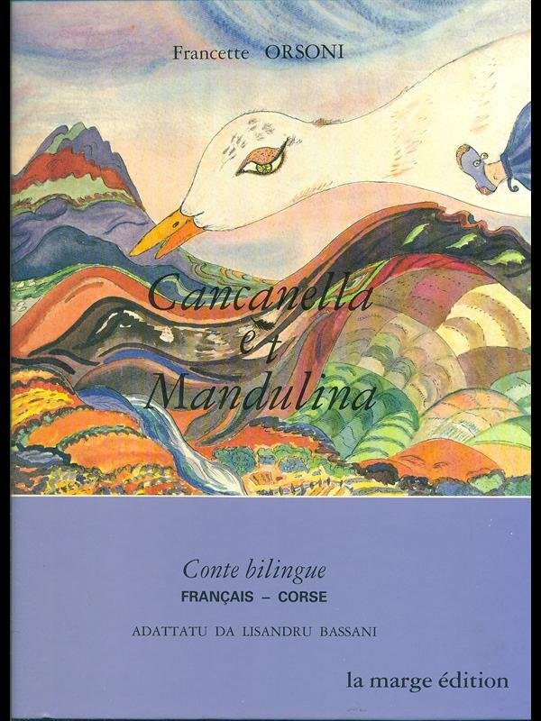 §Cancanella et Mandulina