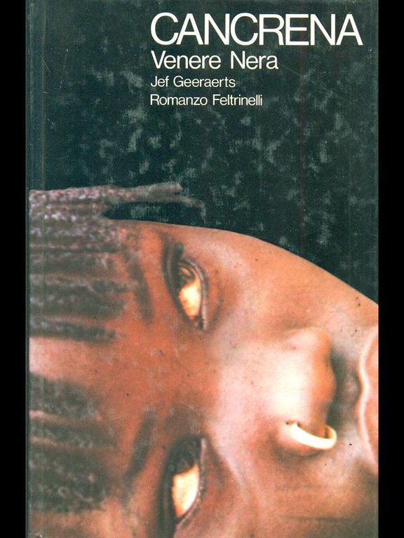 Cancrena. Venere nera